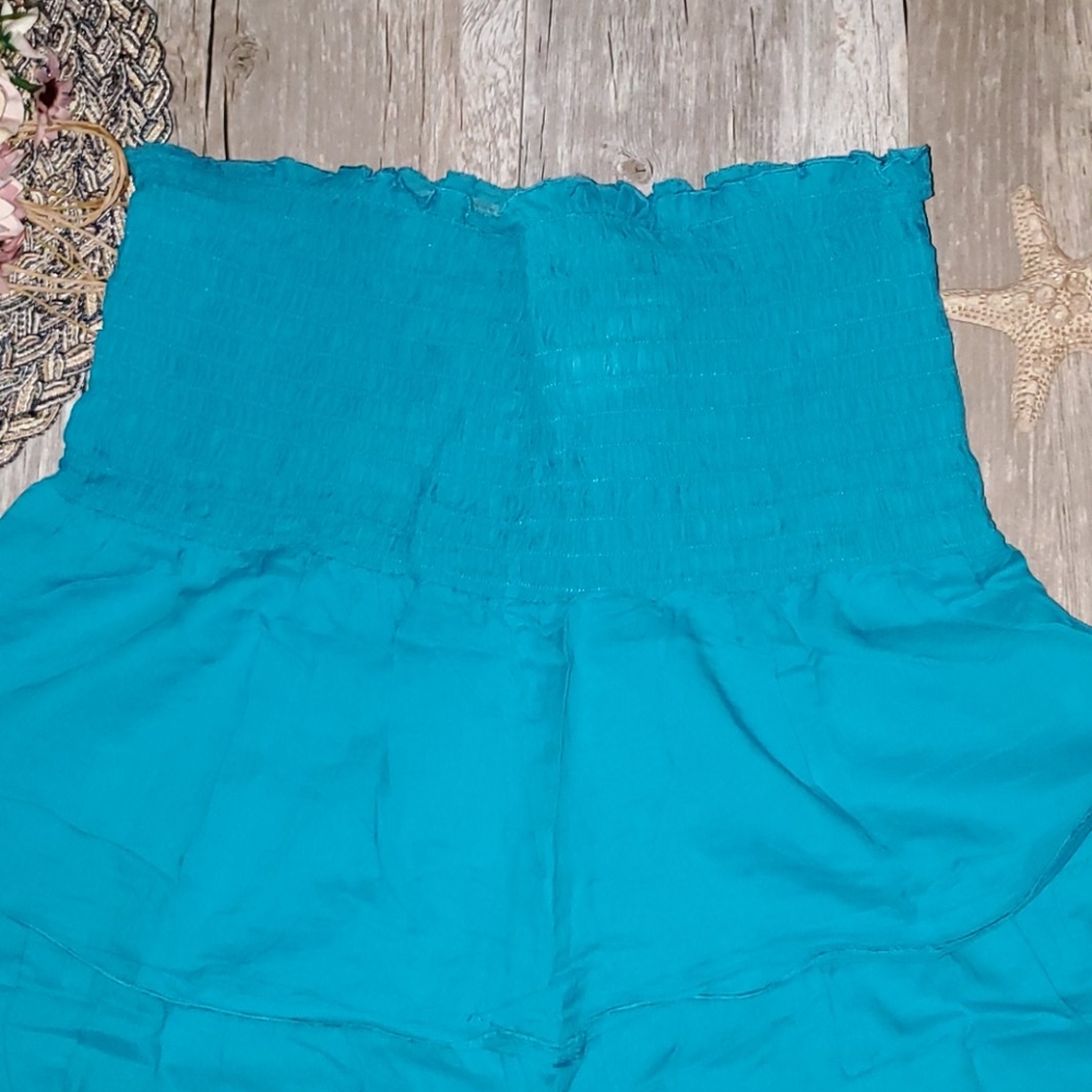 Coco Rave Coverup - Picture 2 of 4